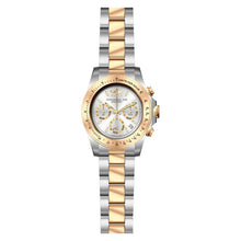 Cargar imagen en el visor de la galería, RELOJ PARA HOMBRE INVICTA SPEEDWAY 17030 - ACERO, ORO ROSA