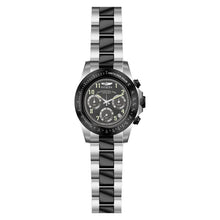 Cargar imagen en el visor de la galería, RELOJ PARA HOMBRE INVICTA SPEEDWAY 17031 - NEGRO, ACERO
