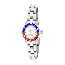 Cargar imagen en el visor de la galería, RELOJ PARA MUJER INVICTA PRO DIVER 17033 - ACERO