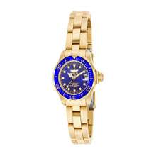 Cargar imagen en el visor de la galería, RELOJ PARA MUJER INVICTA PRO DIVER 17036 - ORO