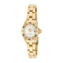Cargar imagen en el visor de la galería, RELOJ PARA MUJER INVICTA PRO DIVER 17037 - ORO
