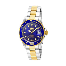Cargar imagen en el visor de la galería, RELOJ PARA HOMBRE INVICTA PRO DIVER 17042 - DORADO