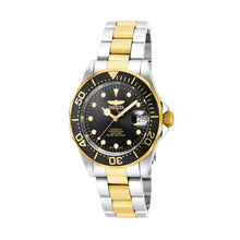 Cargar imagen en el visor de la galería, RELOJ PARA HOMBRE INVICTA PRO DIVER 17043 - DORADO