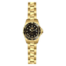 Cargar imagen en el visor de la galería, RELOJ PARA HOMBRE INVICTA PRO DIVER 17051 - DORADO