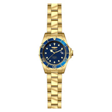 Cargar imagen en el visor de la galería, RELOJ PARA HOMBRE INVICTA PRO DIVER 17052 - DORADO