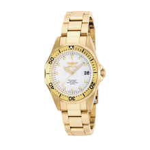 Cargar imagen en el visor de la galería, RELOJ PARA HOMBRE INVICTA PRO DIVER 17053 - ORO