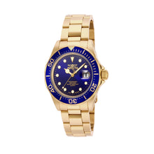 Cargar imagen en el visor de la galería, RELOJ PARA HOMBRE INVICTA PRO DIVER 17058 - DORADO