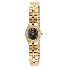 Cargar imagen en el visor de la galería, RELOJ PARA MUJER INVICTA WILDFLOWER 17065 - ORO