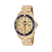 Cargar imagen en el visor de la galería, RELOJ PARA HOMBRE INVICTA PRO DIVER 17108 - ORO