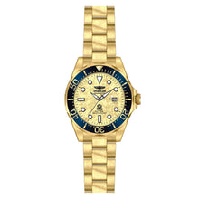 Cargar imagen en el visor de la galería, RELOJ PARA HOMBRE INVICTA PRO DIVER 17108 - ORO