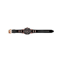 Cargar imagen en el visor de la galería, RELOJ PARA HOMBRE INVICTA SPEEDWAY 17201 - NEGRO, ORO ROSA