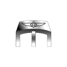Cargar imagen en el visor de la galería, RELOJ PARA HOMBRE INVICTA SPEEDWAY 17202 - ACERO NEGRO