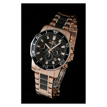 Cargar imagen en el visor de la galería, RELOJ PARA HOMBRE INVICTA PRO DIVER 17255 - ACERO, ORO ROSA, NEGRO