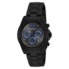 Cargar imagen en el visor de la galería, RELOJ PARA HOMBRE INVICTA SPEEDWAY 17313 - NEGRO