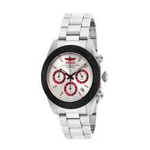 Cargar imagen en el visor de la galería, RELOJ PARA HOMBRE INVICTA SPEEDWAY 17314 - ACERO