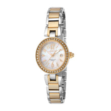 Cargar imagen en el visor de la galería, RELOJ PARA MUJER INVICTA ANGEL 17373 - ACERO DORADO