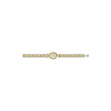 Cargar imagen en el visor de la galería, RELOJ PARA MUJER INVICTA ANGEL 17373 - ACERO DORADO