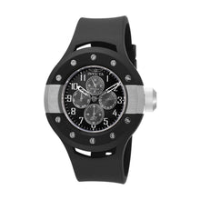 Cargar imagen en el visor de la galería, RELOJ PARA HOMBRE INVICTA S1 RALLY 17384 - NEGRO