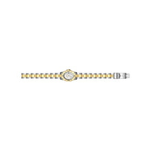 Cargar imagen en el visor de la galería, RELOJ PARA MUJER INVICTA PRO DIVER 17385 - ACERO, ORO
