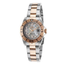 Cargar imagen en el visor de la galería, RELOJ PARA MUJER INVICTA PRO DIVER 17388 - ACERO, ORO ROSA