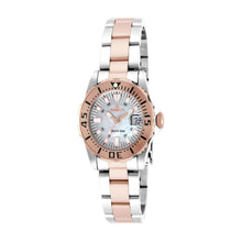 Cargar imagen en el visor de la galería, RELOJ PARA MUJER INVICTA PRO DIVER 17388 - ACERO, ORO ROSA