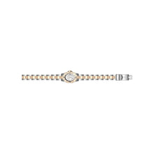 Cargar imagen en el visor de la galería, RELOJ PARA MUJER INVICTA PRO DIVER 17388 - ACERO, ORO ROSA