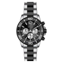 Cargar imagen en el visor de la galería, RELOJ PARA HOMBRE INVICTA PRO DIVER 17401 - ACERO NEGRO