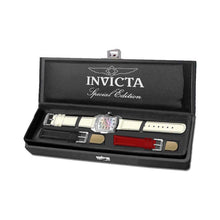 Cargar imagen en el visor de la galería, RELOJ CLÁSICO PARA MUJER INVICTA LUPAH 13612 - BLANCO
