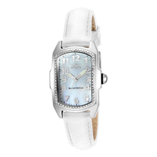 Cargar imagen en el visor de la galería, RELOJ CLÁSICO PARA MUJER INVICTA LUPAH 13612 - BLANCO