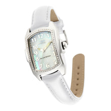 Cargar imagen en el visor de la galería, RELOJ CLÁSICO PARA MUJER INVICTA LUPAH 13612 - BLANCO