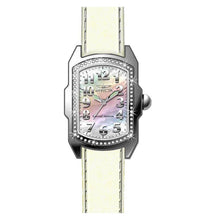 Cargar imagen en el visor de la galería, RELOJ CLÁSICO PARA MUJER INVICTA LUPAH 13612 - BLANCO