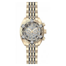 Cargar imagen en el visor de la galería, RELOJ PARA HOMBRE INVICTA JASON TAYLOR 16306 - ROSA ORO, GUNMETAL