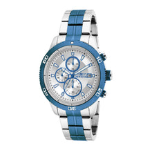 Cargar imagen en el visor de la galería, RELOJ CLÁSICO PARA HOMBRE INVICTA SPECIALTY 17443 - AZUL ACERO
