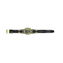 Cargar imagen en el visor de la galería, RELOJ PARA HOMBRE INVICTA BOLT 17465 - DORADO, NEGRO
