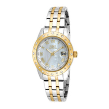 Cargar imagen en el visor de la galería, RELOJ PARA MUJER INVICTA ANGEL 17489 - ACERO DORADO