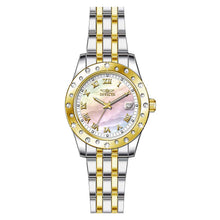 Cargar imagen en el visor de la galería, RELOJ PARA MUJER INVICTA ANGEL 17489 - ACERO DORADO