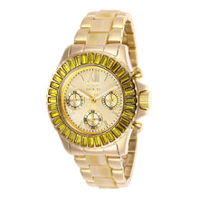 Cargar imagen en el visor de la galería, RELOJ PARA MUJER INVICTA ANGEL 17492 - ORO