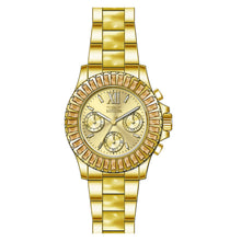 Cargar imagen en el visor de la galería, RELOJ PARA MUJER INVICTA ANGEL 17492 - ORO