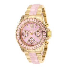 Cargar imagen en el visor de la galería, RELOJ PARA MUJER INVICTA ANGEL 17493 - ORO