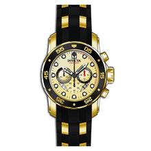 Cargar imagen en el visor de la galería, RELOJ PARA HOMBRE INVICTA PRO DIVER 17566 - DORADO