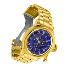 Cargar imagen en el visor de la galería, RELOJ PARA HOMBRE INVICTA RUSSIAN DIVER 17667 - ORO