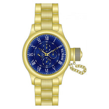 Cargar imagen en el visor de la galería, RELOJ PARA HOMBRE INVICTA RUSSIAN DIVER 17667 - ORO