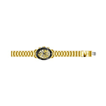 Cargar imagen en el visor de la galería, RELOJ CLÁSICO PARA HOMBRE INVICTA SPECIALTY 17754 - DORADO