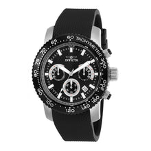 Cargar imagen en el visor de la galería, RELOJ CLÁSICO PARA HOMBRE INVICTA SPECIALTY 17773 - NEGRO