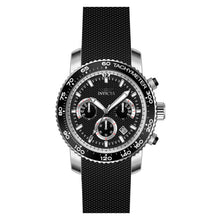 Cargar imagen en el visor de la galería, RELOJ CLÁSICO PARA HOMBRE INVICTA SPECIALTY 17773 - NEGRO
