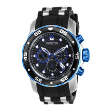 Cargar imagen en el visor de la galería, RELOJ PARA HOMBRE INVICTA PRO DIVER 17878 - NEGRO, ACERO