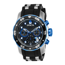 Cargar imagen en el visor de la galería, RELOJ PARA HOMBRE INVICTA PRO DIVER 17878 - NEGRO, ACERO