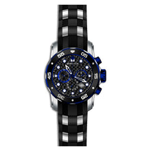 Cargar imagen en el visor de la galería, RELOJ PARA HOMBRE INVICTA PRO DIVER 17878 - NEGRO, ACERO