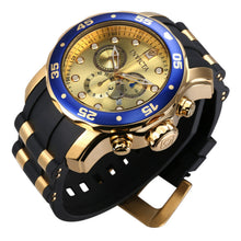 Cargar imagen en el visor de la galería, RELOJ DEPORTIVO PARA HOMBRE INVICTA PRO DIVER 17881 - NEGRO