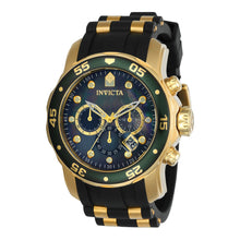 Cargar imagen en el visor de la galería, RELOJ PARA HOMBRE INVICTA PRO DIVER 17883 - ORO NEGRO